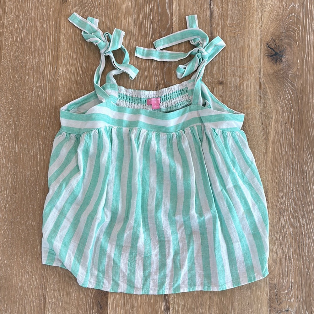 Stoney Clover Babydoll Tank - Picture 3 of 6
